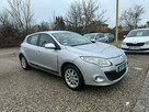 Renault Megane I rej. 2009r/Bogata wersja/Zarejestrowana w PL/Zamiana/Kredyt - 4