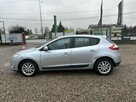 Renault Megane I rej. 2009r/Bogata wersja/Zarejestrowana w PL/Zamiana/Kredyt - 5