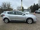 Renault Megane I rej. 2009r/Bogata wersja/Zarejestrowana w PL/Zamiana/Kredyt - 6