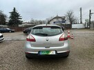 Renault Megane I rej. 2009r/Bogata wersja/Zarejestrowana w PL/Zamiana/Kredyt - 8