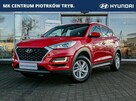 Hyundai Tucson 1.6GDi 132KM Classic Pakiet Plus Gwarancja 1 Właściciel Salon Polska - 1