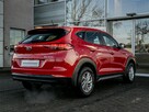 Hyundai Tucson 1.6GDi 132KM Classic Pakiet Plus Gwarancja 1 Właściciel Salon Polska - 6