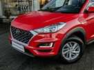 Hyundai Tucson 1.6GDi 132KM Classic Pakiet Plus Gwarancja 1 Właściciel Salon Polska - 7