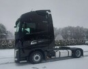 Volvo FH 500 , LowDeck, W złotym kontrakcie, Klima postojowa - 2