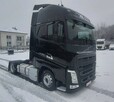 Volvo FH 500 , LowDeck, W złotym kontrakcie, Klima postojowa - 3