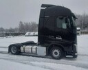 Volvo FH 500 , LowDeck, W złotym kontrakcie, Klima postojowa - 4