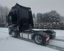 Volvo FH 500 , LowDeck, W złotym kontrakcie, Klima postojowa - 8