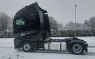 Volvo FH 500 , LowDeck, W złotym kontrakcie, Klima postojowa - 9