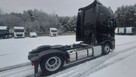 Volvo FH 500 , LowDeck, W złotym kontrakcie, Klima postojowa - 10