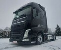 Volvo FH 500 , LowDeck, W złotym kontrakcie, Klima postojowa - 11