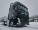 Volvo FH 500 , LowDeck, W złotym kontrakcie, Klima postojowa - 12