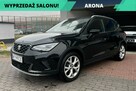 Seat Arona FR! 110KM! Manual! - 1
