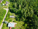 Działka budowlana ul. Las Rzeczki 2356m2 - 6