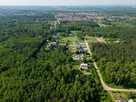 Działka budowlana ul. Las Rzeczki 2356m2 - 11