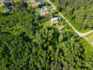 Działka budowlana ul. Las Rzeczki 2356m2 - 13