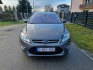 Ford Mondeo 2.0 TDCI Titanium / Oryginalny przebieg / 1 Wł. / Convers / Navi - 2