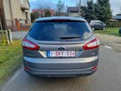 Ford Mondeo 2.0 TDCI Titanium / Oryginalny przebieg / 1 Wł. / Convers / Navi - 5