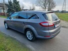 Ford Mondeo 2.0 TDCI Titanium / Oryginalny przebieg / 1 Wł. / Convers / Navi - 6