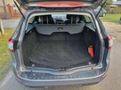 Ford Mondeo 2.0 TDCI Titanium / Oryginalny przebieg / 1 Wł. / Convers / Navi - 12