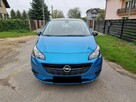 Opel Corsa Benzyna / Black Edition / Navi / Klima / Pierwszy Właściciel - 2