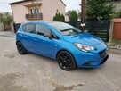 Opel Corsa Benzyna / Black Edition / Navi / Klima / Pierwszy Właściciel - 3