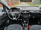 Opel Corsa Benzyna / Black Edition / Navi / Klima / Pierwszy Właściciel - 10