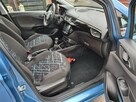 Opel Corsa Benzyna / Black Edition / Navi / Klima / Pierwszy Właściciel - 11