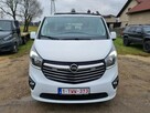 Opel Vivaro Biuro mobilne / Kamper / Przetwornica / Webasto / Klimatyzacja - 2