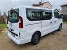 Opel Vivaro Biuro mobilne / Kamper / Przetwornica / Webasto / Klimatyzacja - 4