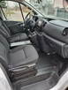 Opel Vivaro Biuro mobilne / Kamper / Przetwornica / Webasto / Klimatyzacja - 8