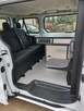 Opel Vivaro Biuro mobilne / Kamper / Przetwornica / Webasto / Klimatyzacja - 10