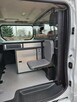 Opel Vivaro Biuro mobilne / Kamper / Przetwornica / Webasto / Klimatyzacja - 12