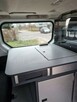 Opel Vivaro Biuro mobilne / Kamper / Przetwornica / Webasto / Klimatyzacja - 13