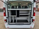 Opel Vivaro Biuro mobilne / Kamper / Przetwornica / Webasto / Klimatyzacja - 14