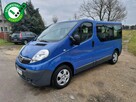 Opel Vivaro 2.0 CDTI 114km / Oryginalny przebieg / Klima / Zadbany - 1