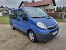 Opel Vivaro 2.0 CDTI 114km / Oryginalny przebieg / Klima / Zadbany - 2