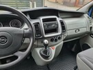 Opel Vivaro 2.0 CDTI 114km / Oryginalny przebieg / Klima / Zadbany - 7