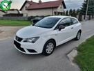 Seat Ibiza Benzyna 1.2 / Zadbany / Klima / Nowy rozrząd - 1