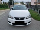 Seat Ibiza Benzyna 1.2 / Zadbany / Klima / Nowy rozrząd - 2