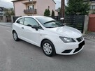 Seat Ibiza Benzyna 1.2 / Zadbany / Klima / Nowy rozrząd - 3