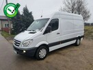 Mercedes Sprinter 2.2 CDI 130km L2H2 / Automat / Klima / Tempomat / Średniak - 1