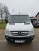 Mercedes Sprinter 2.2 CDI 130km L2H2 / Automat / Klima / Tempomat / Średniak - 2