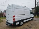 Mercedes Sprinter 2.2 CDI 130km L2H2 / Automat / Klima / Tempomat / Średniak - 6