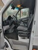 Mercedes Sprinter 2.2 CDI 130km L2H2 / Automat / Klima / Tempomat / Średniak - 7