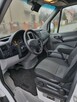 Mercedes Sprinter 2.2 CDI 130km L2H2 / Automat / Klima / Tempomat / Średniak - 8