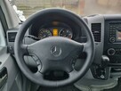 Mercedes Sprinter 2.2 CDI 130km L2H2 / Automat / Klima / Tempomat / Średniak - 10