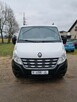 Renault Master 2.3 dci L1H1 / Bagażnik / Zadbany / Gotowy do Pracy - 2