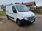 Renault Master 2.3 dci L1H1 / Bagażnik / Zadbany / Gotowy do Pracy - 3