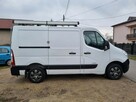 Renault Master 2.3 dci L1H1 / Bagażnik / Zadbany / Gotowy do Pracy - 4