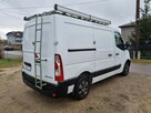 Renault Master 2.3 dci L1H1 / Bagażnik / Zadbany / Gotowy do Pracy - 5